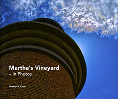 Book Icon - Martha's Vineyard-In Photos