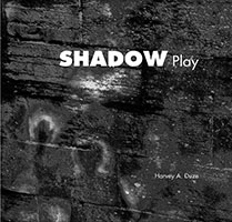 Book Icon - Shadow Play Icon