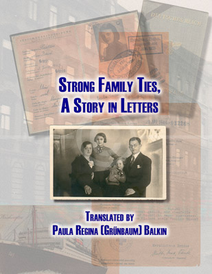 HD_GD-01 - Front cover design for  book