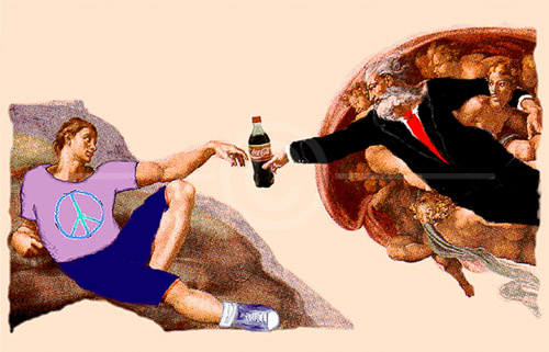 HD_GD-07 - Illustration for Chilton Research Services PowerPoint presentation.