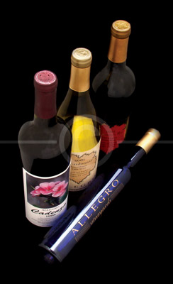 HD_SL-07 - Allegro Cadenza, Chardonnay, Propr. Red, Aria