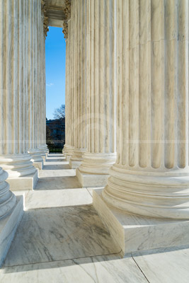 HD_SL-18 - Columns, Supreme Court Building HD_SL-18 - Columns, Supreme Court Building