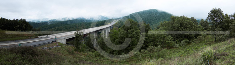 HD_STC-103 - Clifford Hollow Viaduct West Virginia.