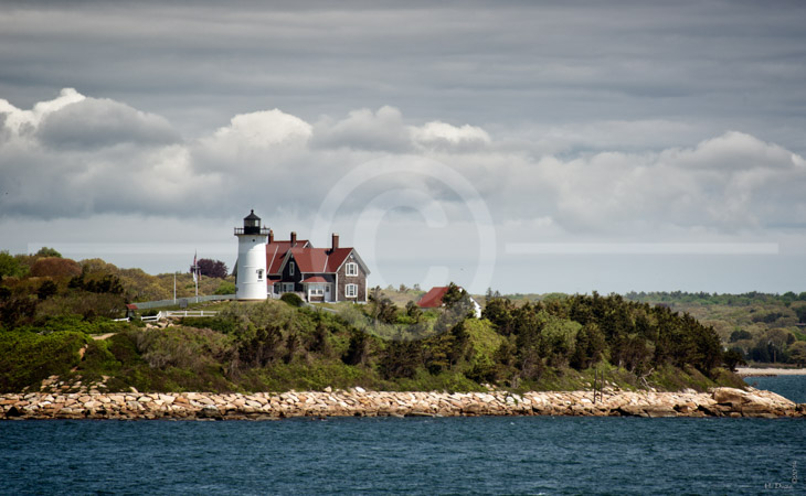 HD_STC-26 - Nobska Light outside of Woods Hole HD_STC-26 - Nobska Light outside of Woods Hole